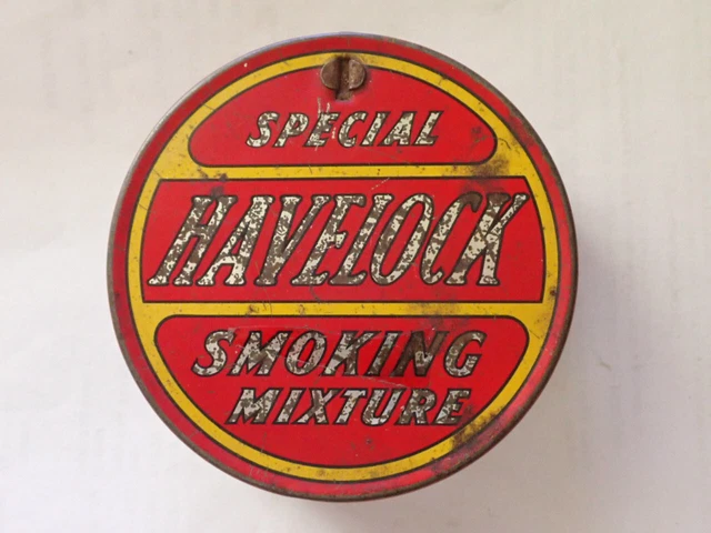 3 nuns tobacco tin Bell's Three Nuns Pipe Tobacco 50g