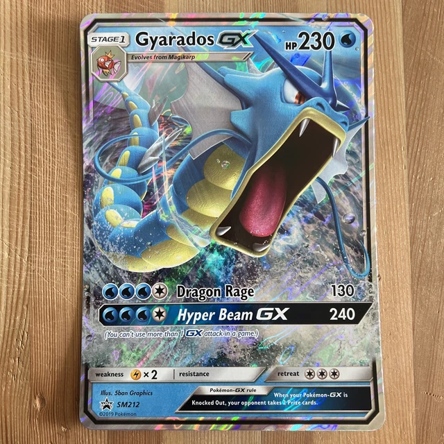 pokemon sun and moon ultra rare cards Pokemon Sun & Moon Burning Shadows: TAPU FINI GX - 39/147 - ULTRA RARE main image 1