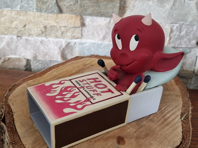 Figurine Démons Et Merveilles - Hot Stuff Rugby - Rugbyman