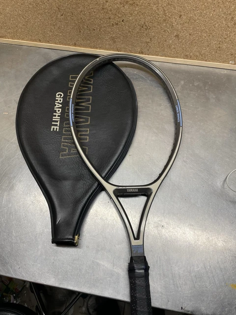 Raquette de tennis Fischer Open Carbonic Graphite