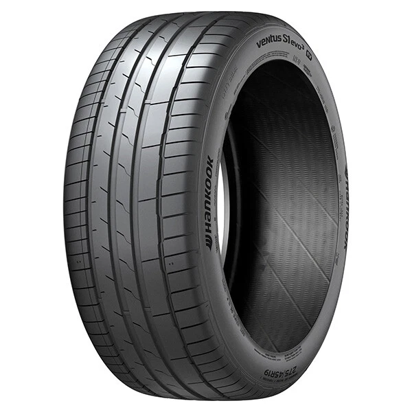 TYRE HANKOOK 235/55 R19 101T K127 Ventus S1 Evo3 Ev (Vw) Seal Inside ...