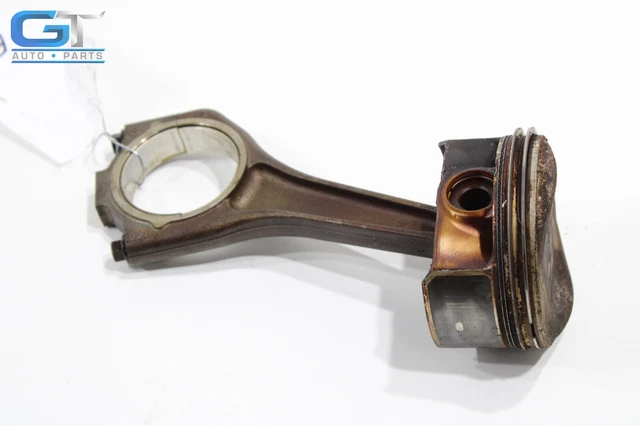 Land Rover Range Rover 5.0L V8 Engine Motor Piston & Connecting Rod Oem 10-13 💠