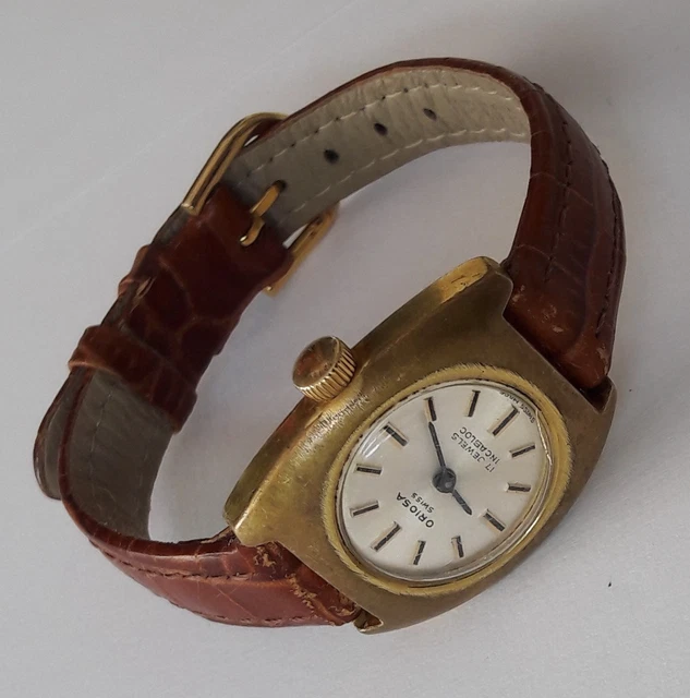 Oriosa clearance ladies watch