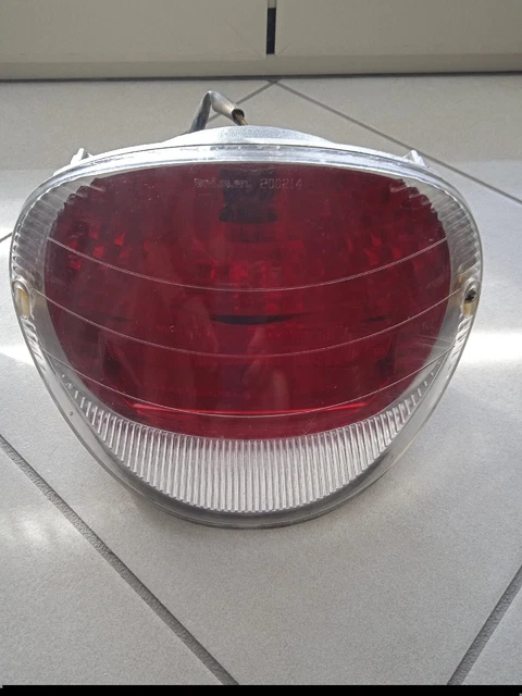 Faro Fanale Scarabeo 250/300/400/500 Dal 2007 Al 2014