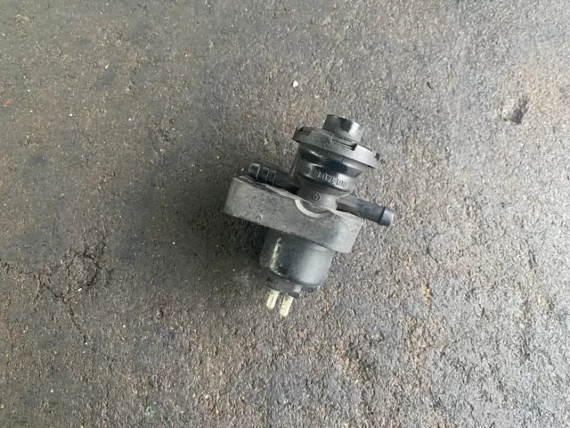 Mercedes Petrol Fuel Regeneration Valve 0011408060