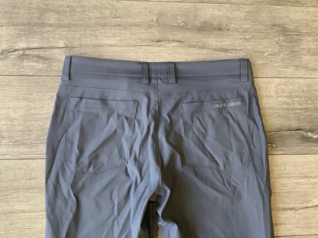 Galvin green nash best sale trousers