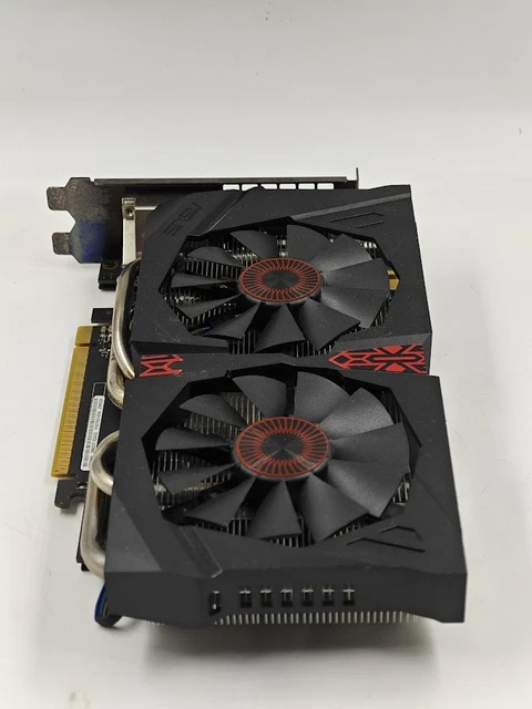 ASUS GTX 960 Graphics Card - Used, Working $83.00 - PicClick CA
