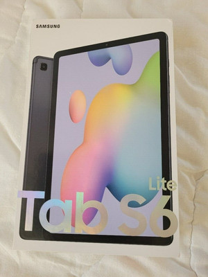 samsung galaxy s6 lite sm p615