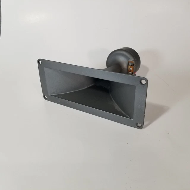 KENWOOD TRIO T14006405 Horn Tweeter Speaker KL777X KL888X Vintage