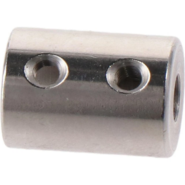 2 pz L22XD16 Set di accoppiamento rigido vite da 6 mm a 10 mm stampanti 3D