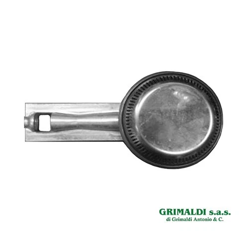 31300 Griglia In Ghisa Per Barbecue Campingaz Con Anello Culinary Modular Series - Foto 7