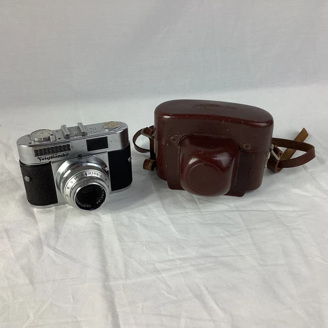 Fotocamere 35 mm, Fotocamere vintage, Vintage, Fotografia e