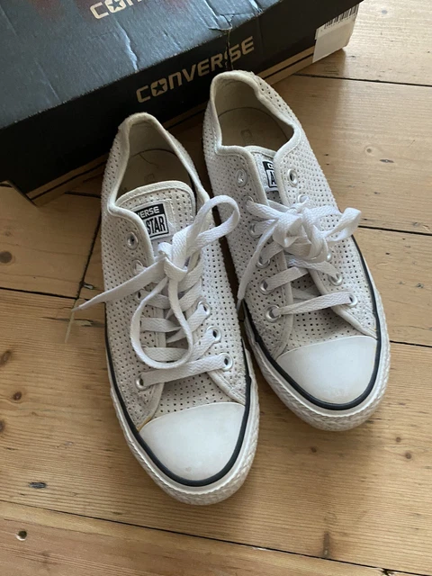 Chuck taylor all star deals precious metal suede low top