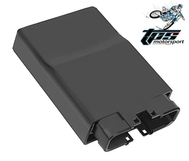 16 PIN IGNITER Cdi Ecu Ignition Timing Unit Box Honda Cbr 250 Rr 1991