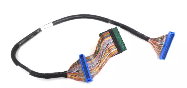 Dell OEM Poweredge (T610/ T710) TBU SCSI Controller Cable BIA01 YH930