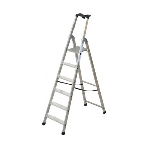 Scala professionale Facal Q50 6 Quadra