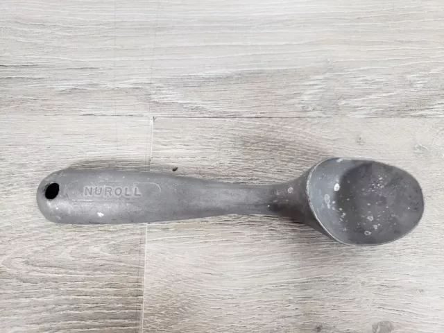 Zeroll Ice Cream Scoop / Aluminum, size 20