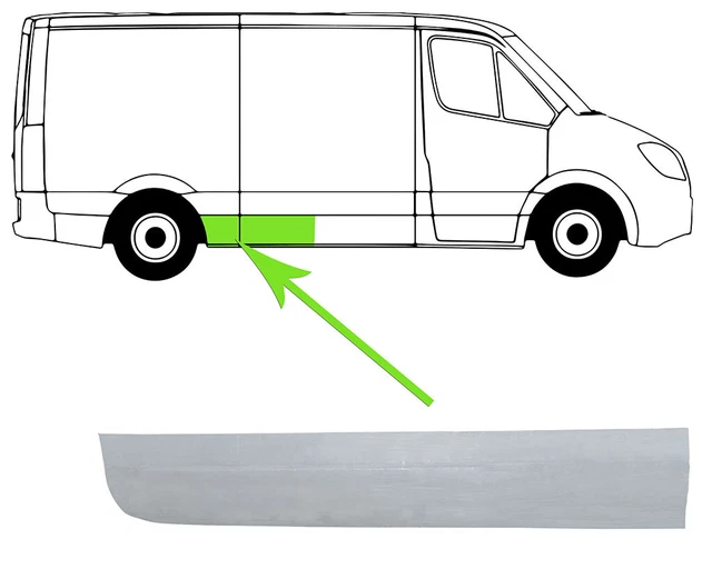 ICON Vector 6 Wheel (2022+Tundra/2023+ Sequoia)