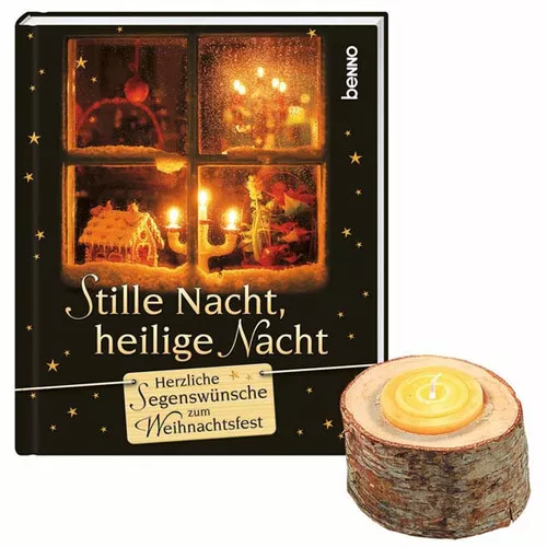 Stille Nacht, heilige Nacht