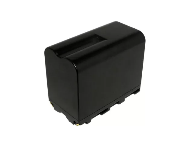 7800mAh Akku für Sony CCD-TR618E CCD-TR640E CCD-TR67 CCD-TR840E CCD-TR845E