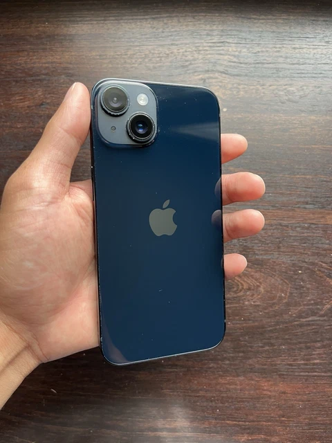 APPLE IPHONE 14 - 128 GB - Midnight (Unlocked) $490.00 - PicClick CA