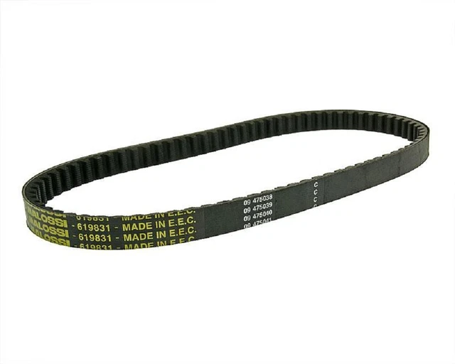 Courroie trapézoïdale MALOSSI Special Belt - DERBI Hunter 50