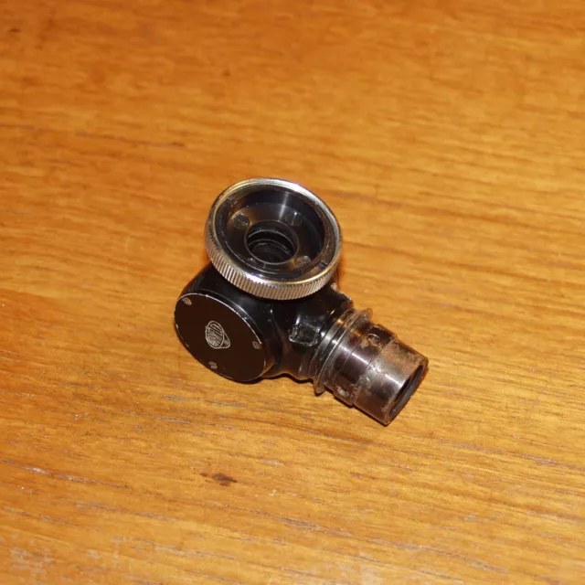 ARRIFLEX16 Right Angle VIEW FINDER PART for Arriflex 16BL 16mm cine movie camera