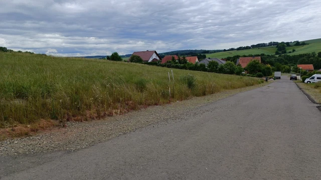 Baugrundstück im Kreis Götiingen