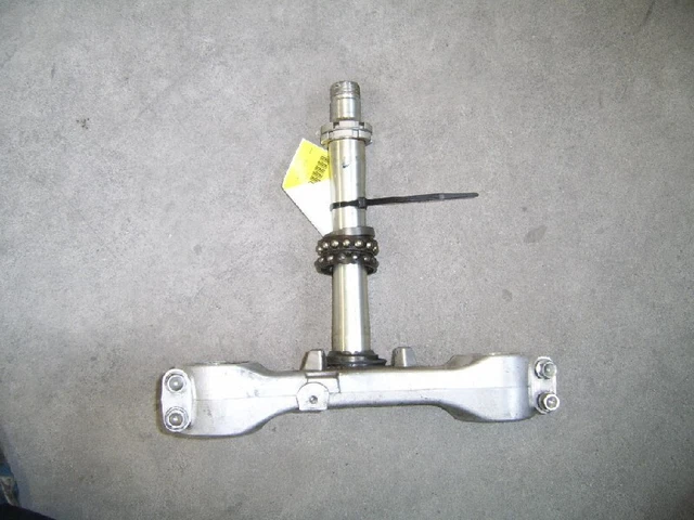 T-PIECE Suzuki GSX R 600 1997-2001 1997