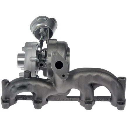 Dorman 667-232 "Oe Solutions" Turbocharger And Complete Gasket Kit