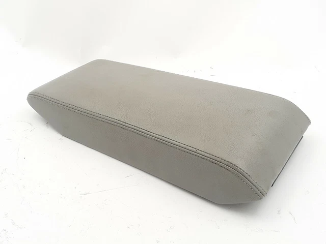 Couvercle Console Centrale Avant Mercedes Classe C W203 (2000-2007) – Cache Accoudoir Rangement OEM