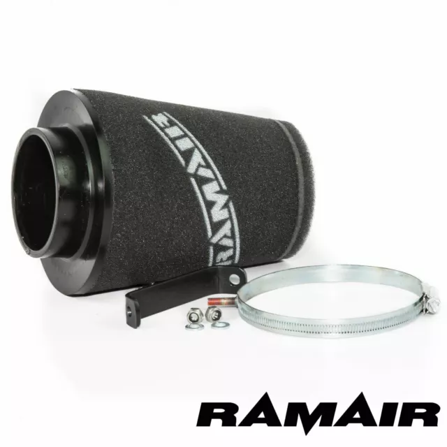 RAMAIR Air Filter Intake Kit for BMW E46 325i/325Ci/325Ti/325Xi/328i/328Ci