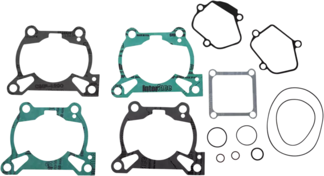 Moose Top End Engine Rebuild Gasket Kit Set Husqvarna TC85 19/16 18-20