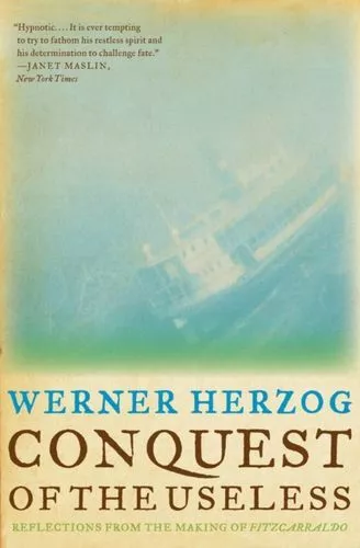 Conquest Of The Useless Fc Herzog Werner