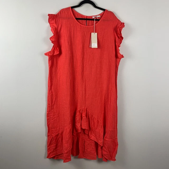 Vanessa Zani Dress FOR SALE! - PicClick UK