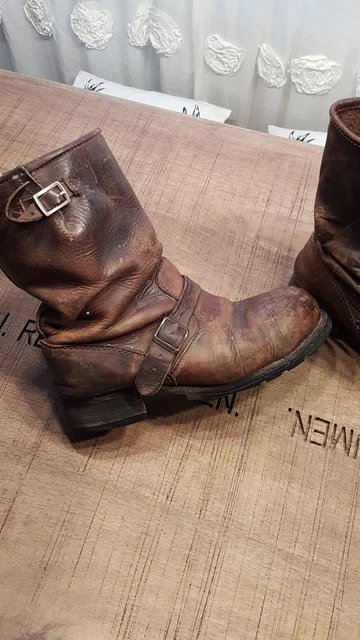 Amazon Buffalo Biker Boots Herren HERREN BUFFALO BIKER Boots EUR