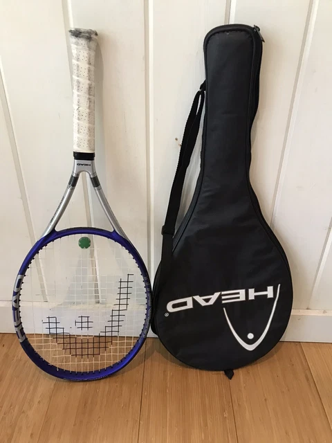 Stencil Logo HEAD Tennis - Schablone Per Personalizzare Racchette | Nero E Resistente - Foto 4