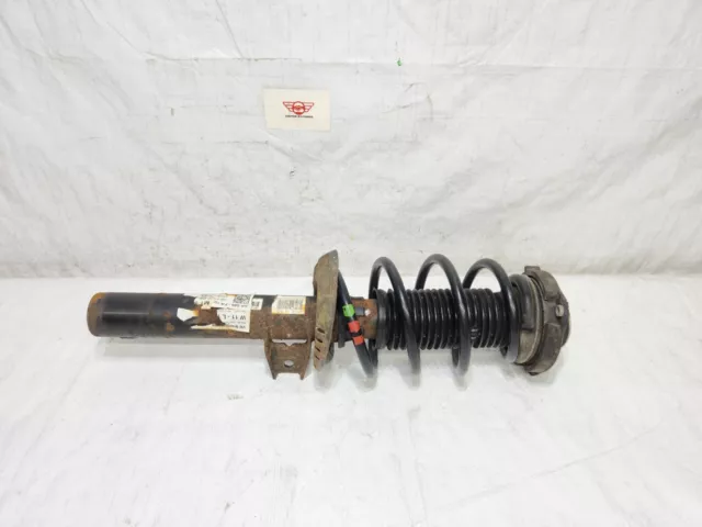 2009-2018 Volkswagen Tiguan Shock Strut Absorber Front Left OEM 5N0413031AK