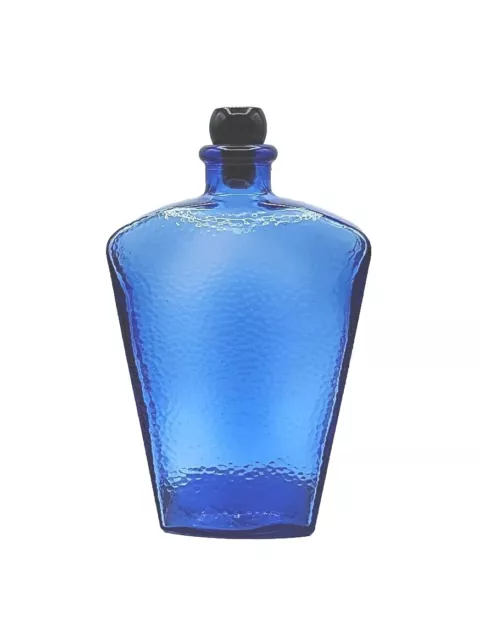 Cobalt Blue Apothecary Eyewash Cup c. (TWS) Cobalt Blue Apothecary Eyewash Cup c. (TWS)