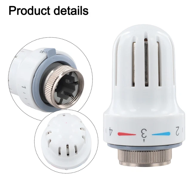Valve de Contrôle Clack WS1CI - Pure Aqua, Inc