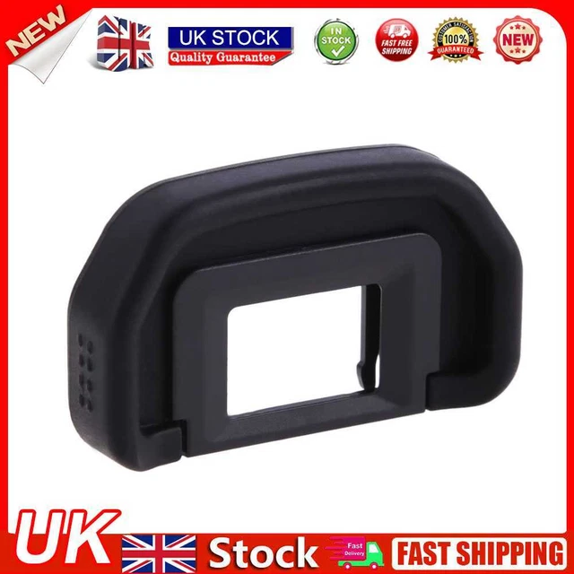 Rubber EB Eye Cup Mini for Canon Eyecup Eyepiece Portable for Photographic Props
