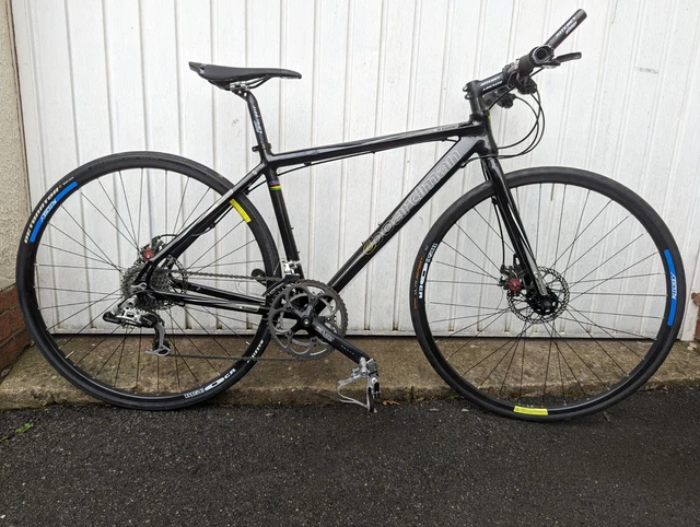 Boardman hybrid comp 2010 cheap