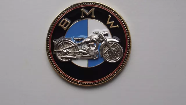 bmw bike vintage