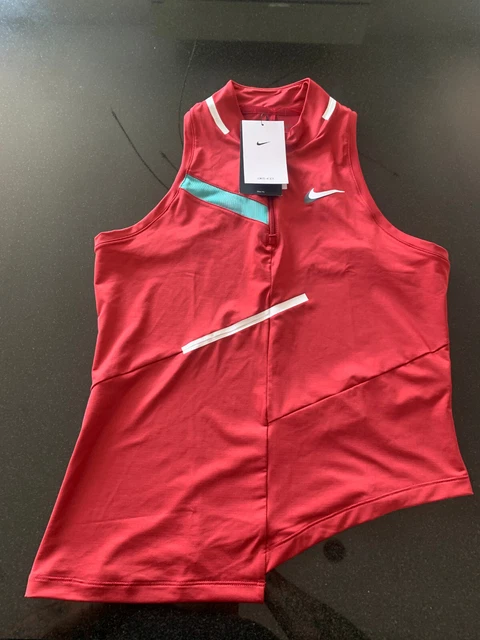 Short Barboteuse Femme Rouge H&M Taille 4 - Neuf Avec étiquettes, Une Pièce