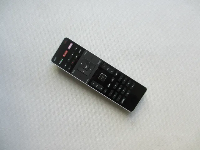 Remote Control For Vizio VT3D650SVB XVT3D424SVB XVT3D424SV Smart LED HDTV TV