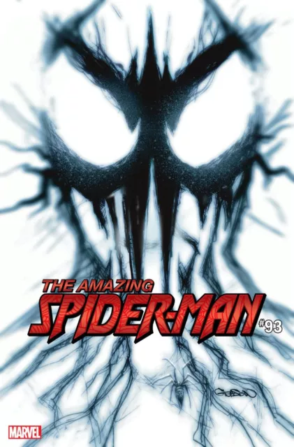 Amazing Spider-Man #93 Patrick Gleason Chasm Webhead Variant NM 2022
