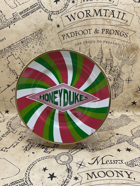 UNIVERSAL STUDIOS WIZARDING World Of Harry Potter Honeydukes New £62.04 ...
