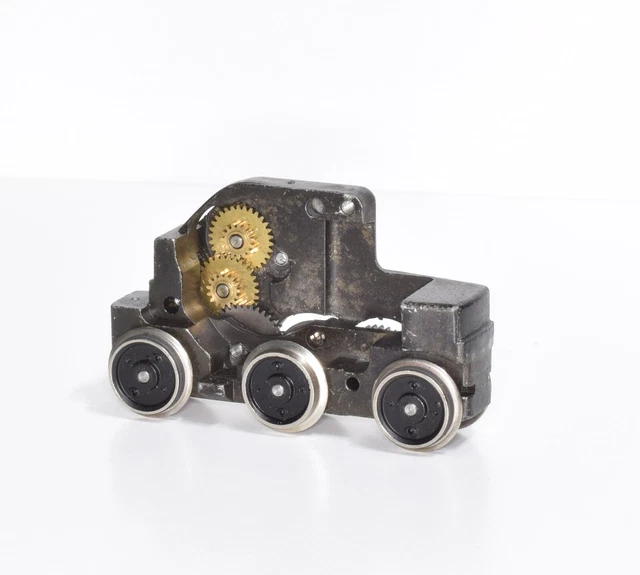 MARKLIN 367203 CARRELLO MOTORE ANT. - TREIBGESTELL VORN 39321