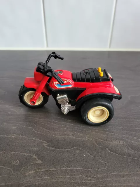 tonka quad bike