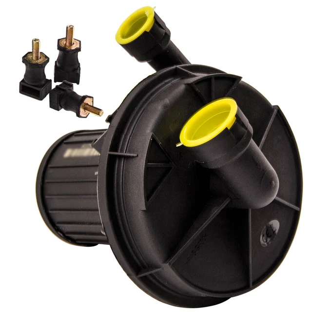 Pompe à smog à injection d'air secondaire for Audi VW Ford Skoda 06A959253B